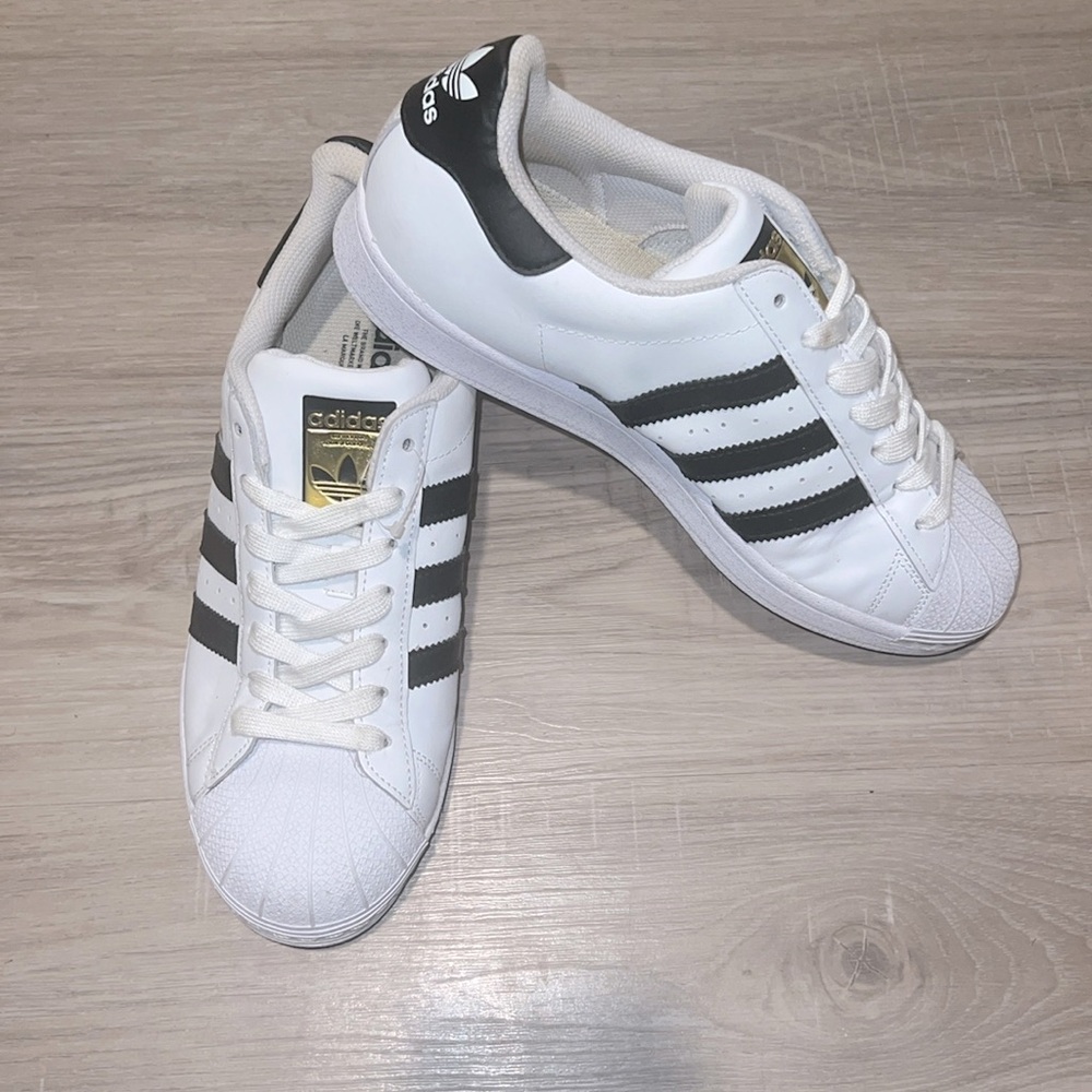 Adidas superstar Men’s